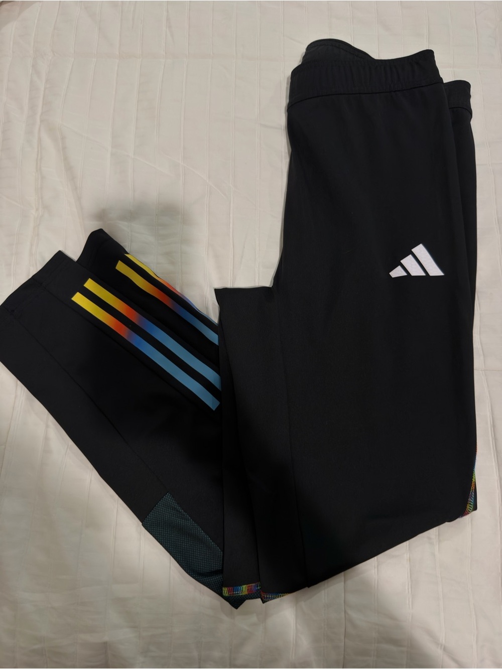 Adidas men’s joggers